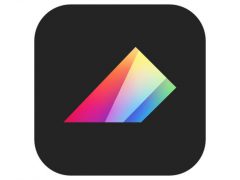 Procreate Pocket 아이폰앱 아이콘