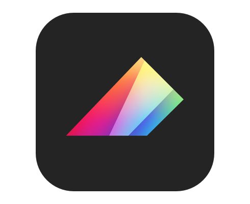 Procreate Pocket 아이폰앱 아이콘