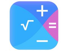 Xmart Calculator Pro 아이폰 앱아이콘