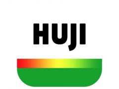 Huji Cam 아이폰 후지캠 어플 아이콘