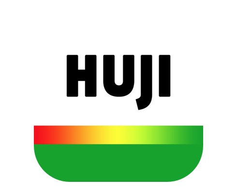 Huji Cam 아이폰 후지캠 어플 아이콘