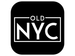 아이폰 어플 아이콘 OldNYC – Explore historical New York City photos