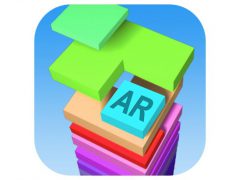 Block Puzzle AR 아이폰 게임 아이콘