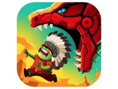 Dragon Hills 2 [드래 곤힐스2] 아이폰 게임 아이콘