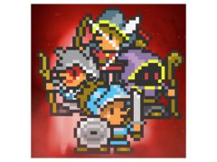 Quest of Dungeons 맥 게임 아이콘