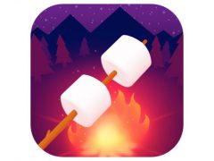 Campfire Cooking 아이폰게임 아이콘
