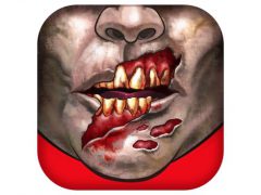 Zombify 아이폰 앱 아이콘