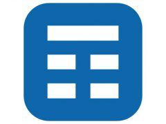 Week Calendar Widget Pro 아이폰 어플 아이콘