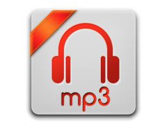 Convert to Mp3 Pro - Converter