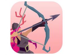 Vikings: an Archer's Journey 아이폰 게임 아이콘