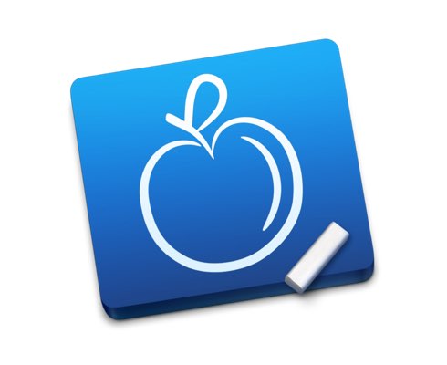 iStudiez Pro – Homework, Schedule, Grades 맥북 프로그램 아이콘