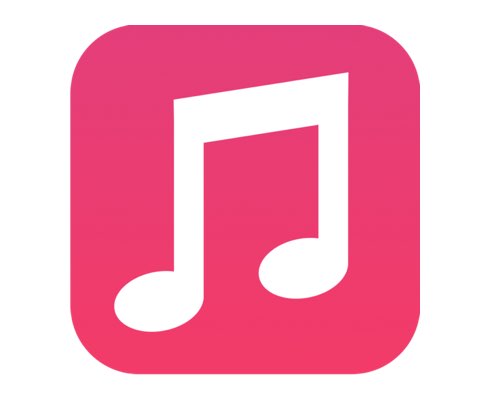 MP3 Music Converter 맥앱 아이콘