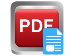 맥앱 아이콘 AnyMP4 PDF Converter for Word with OCR