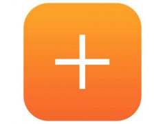 앱 아이콘 GoodCounter – A Pretty Good Tally Counter