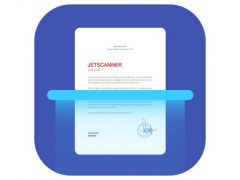 Jet Scanner 아이콘