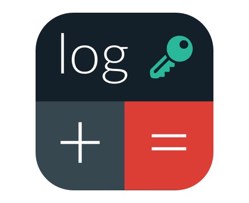 아이폰 앱 아이콘 Secret Calculator App.Lock Pro