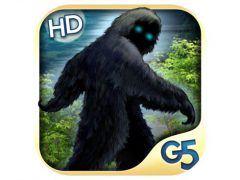 아이패드 게임 아이콘 Bigfoot: Hidden Giant