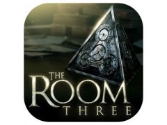 The Room Three