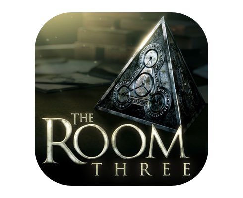 The Room Three