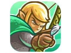 아이폰게임 아이콘 Kingdom Rush Origins