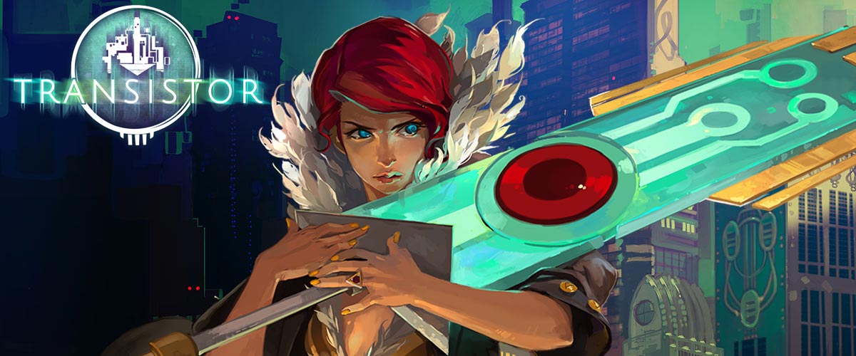 Transistor 대표이미지