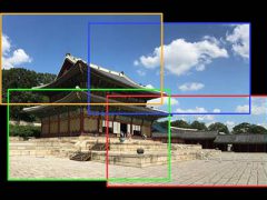 대표이미지 iFoto Stitcher - Make Panorama Photo with Ease