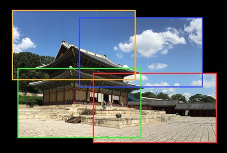 대표이미지 iFoto Stitcher - Make Panorama Photo with Ease