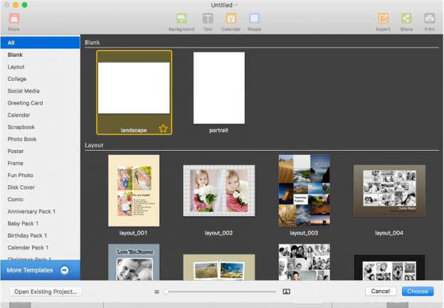 best free photo collage app for mac best free photo collage app for mac