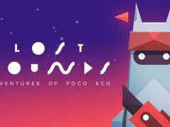 Adventures of Poco Eco