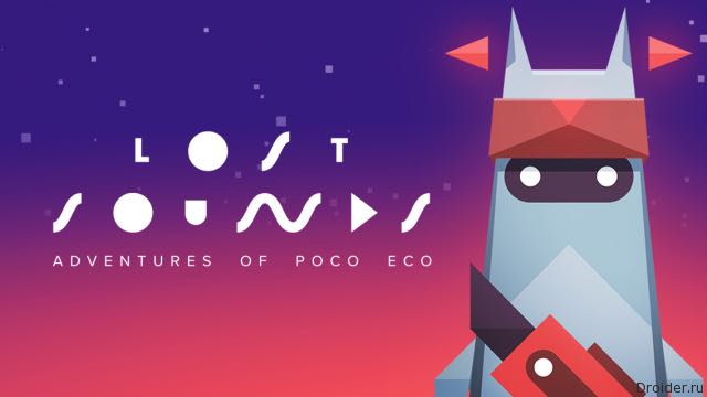 Adventures of Poco Eco