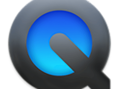 quic time icon image