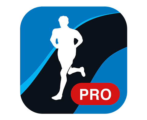 런타스틱 PRO GPS 달리기 아이폰앱 아이콘