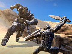 Infinity Blade