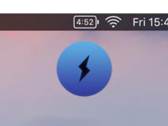 Battery Indicator