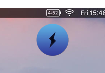 Battery Indicator