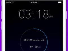 Nite: Sleep Aid, Smart Alarm