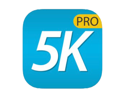 5K Trainer