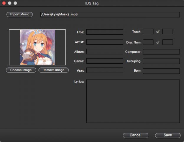 youtube download audio mac