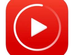 유튜브용 음악 플레이어 & Mp3 노래 스트리밍 Pro 아이콘